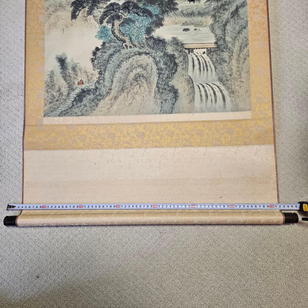 掛け軸