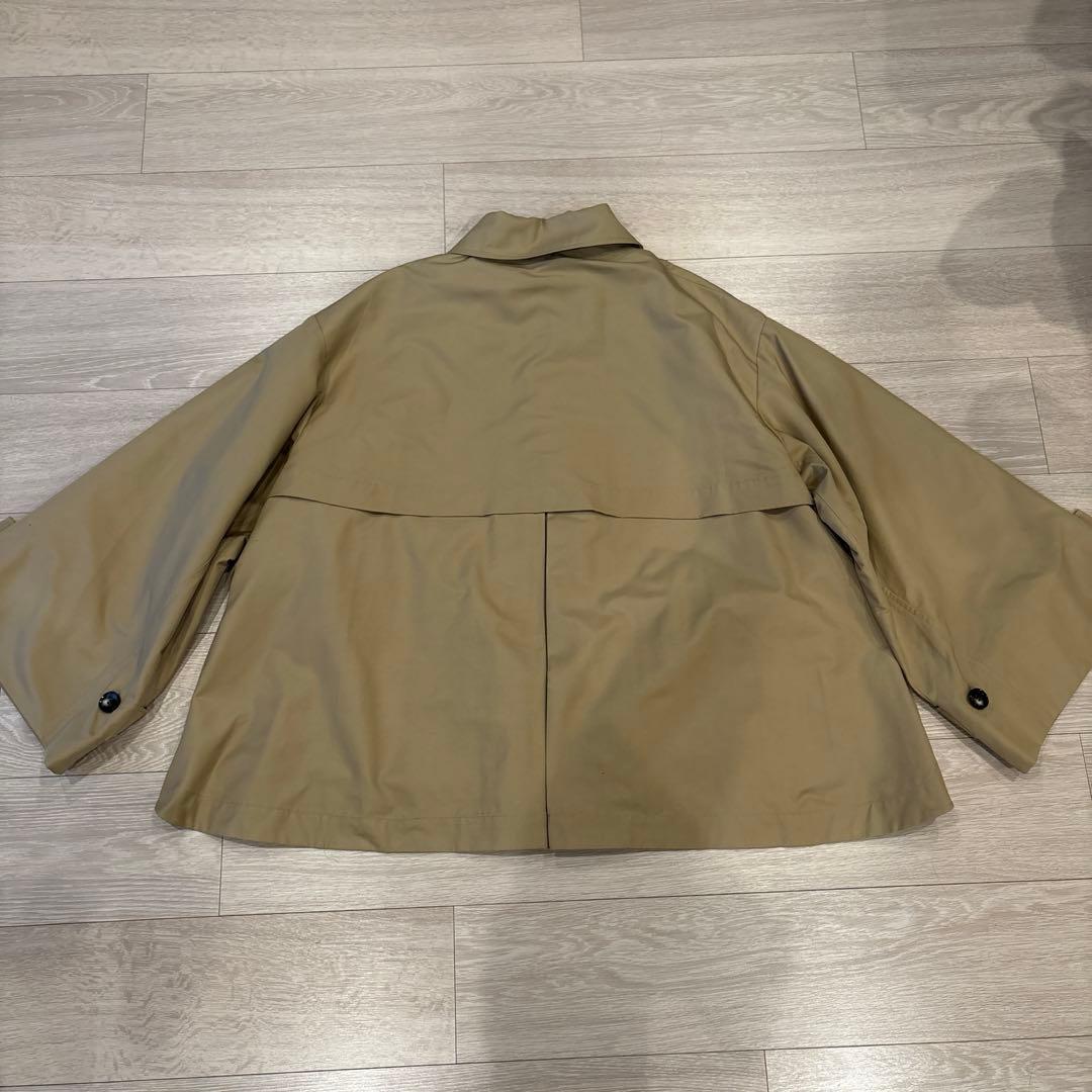 【美品】GIRLISH St.cecilia カヌレコート