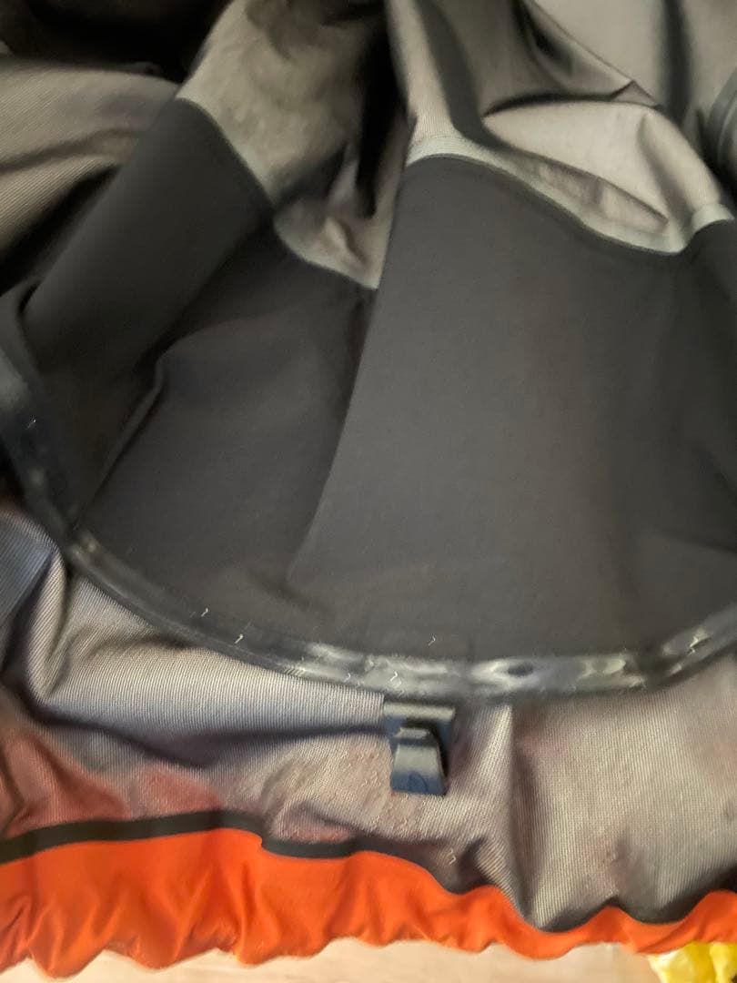 THE NORTH FACE FUTURELIGHT STEEP Sサイズ
