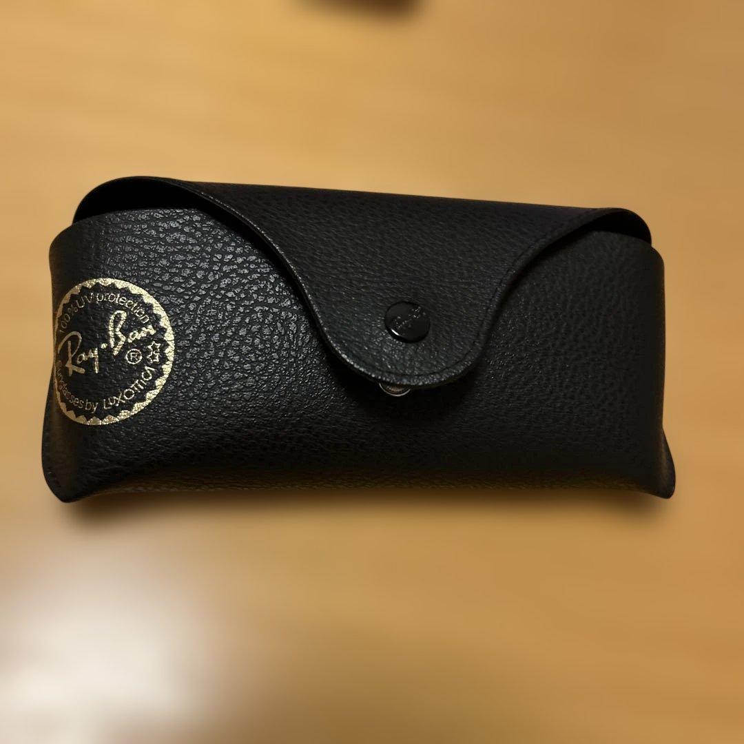 レイバン サングラス RB2132F NEW WAYFARER 偏光レンズ