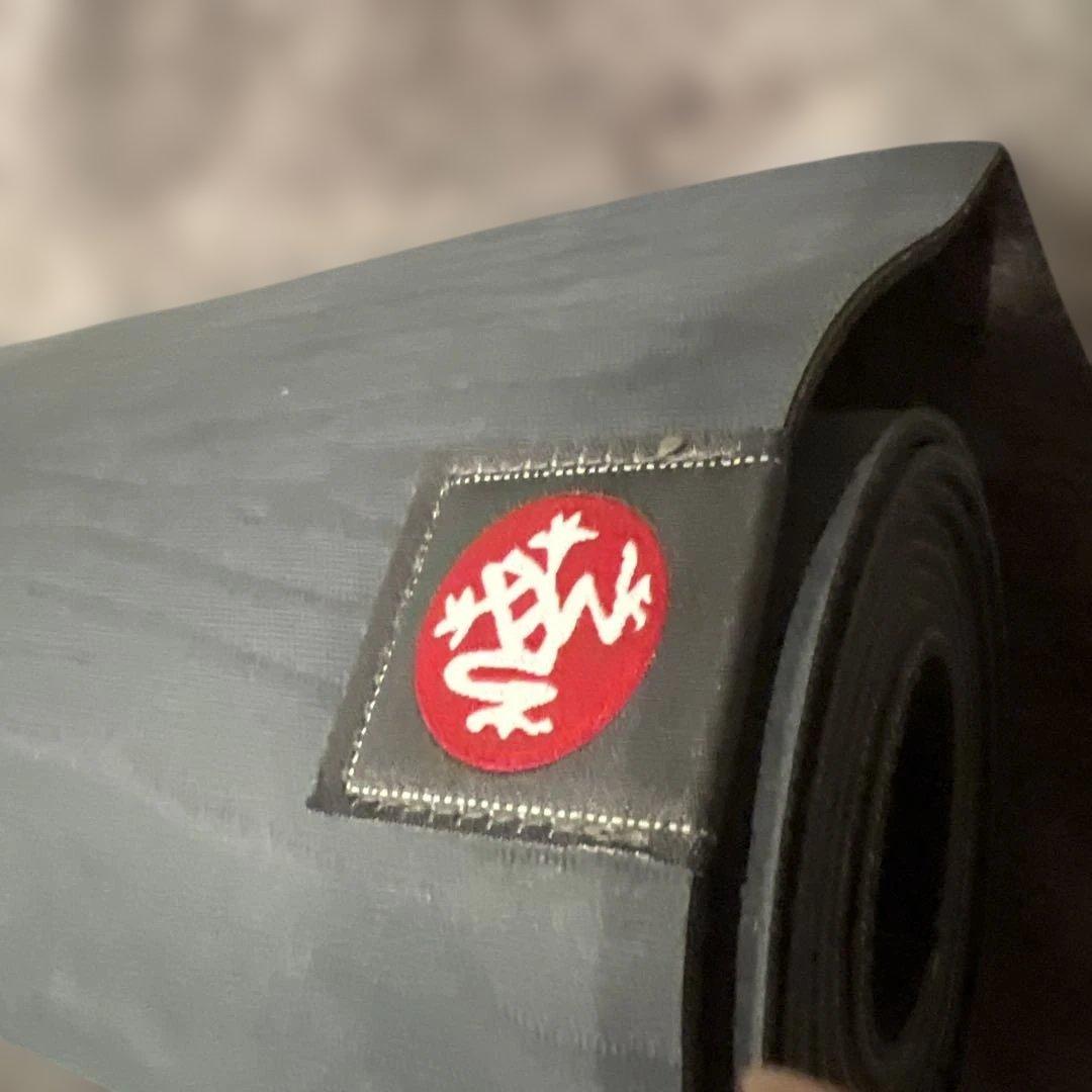 Manduka マンドゥカ　5mmヨガマット