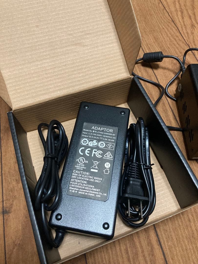中古美品:真空管プリメインミニアンプ　Nobsound ST-01PRO