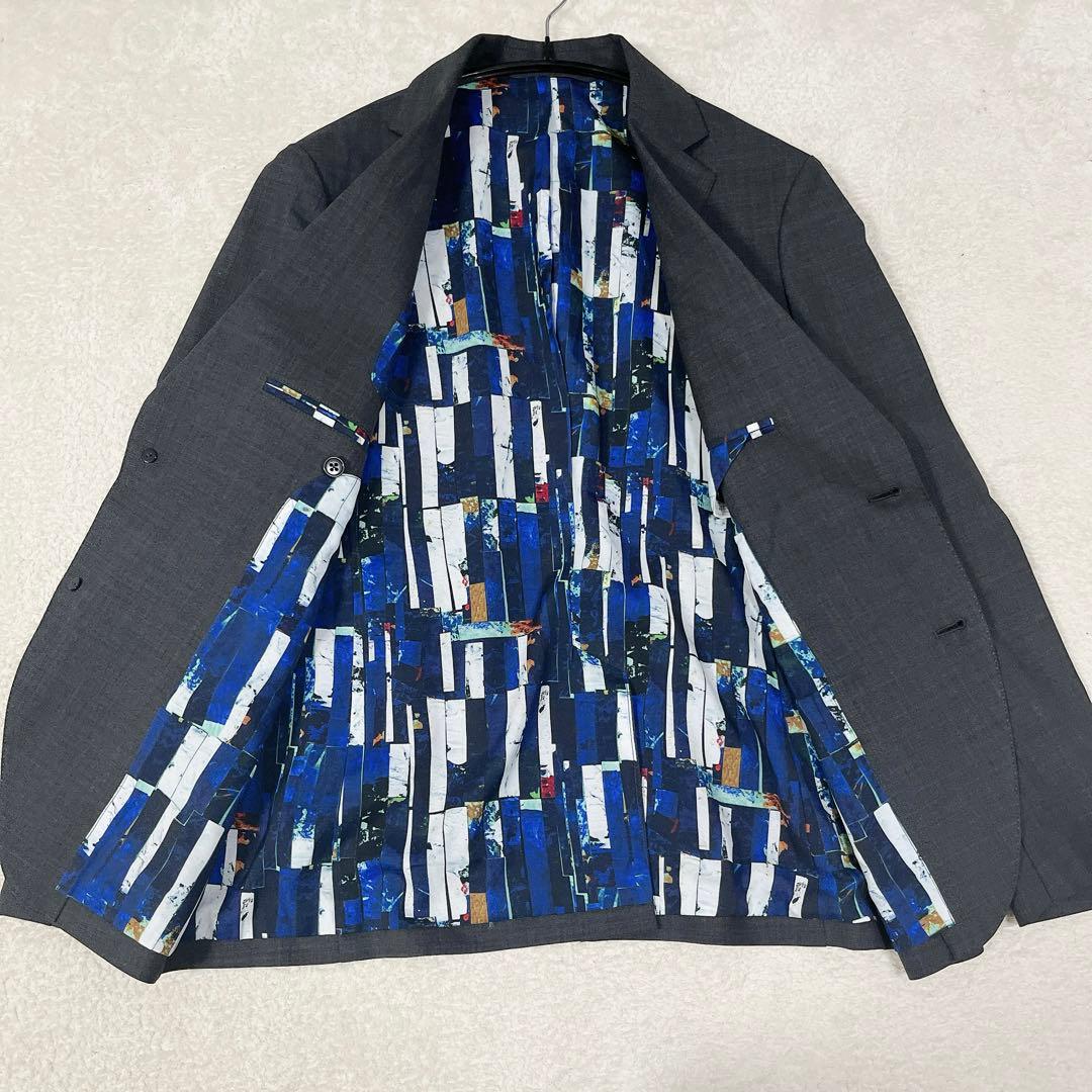 希少品◇ヘラルボニー　ジャケット
