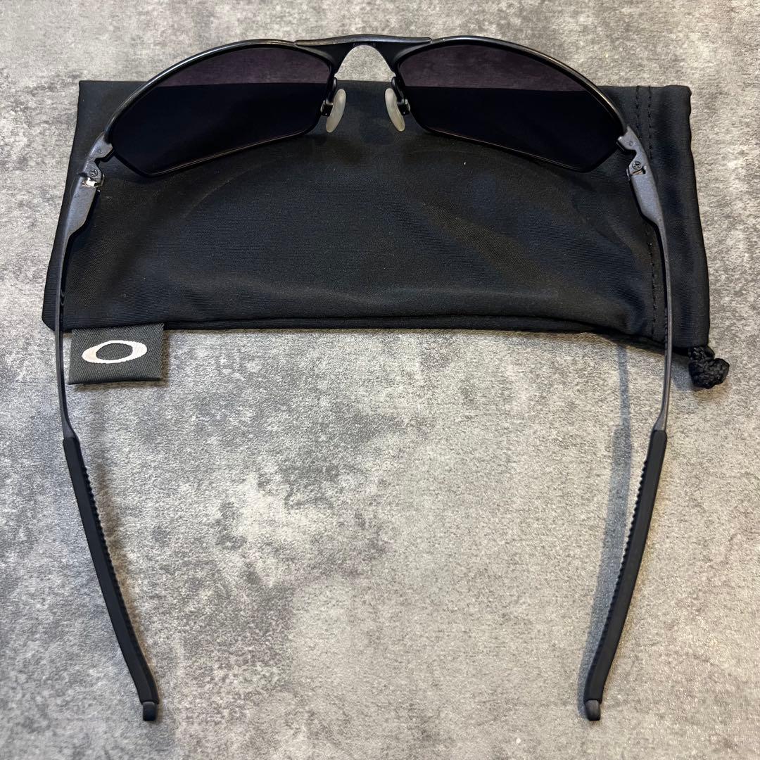 期間限定価格 OAKLEY オークリー サングラス WHISKER ウィスカー