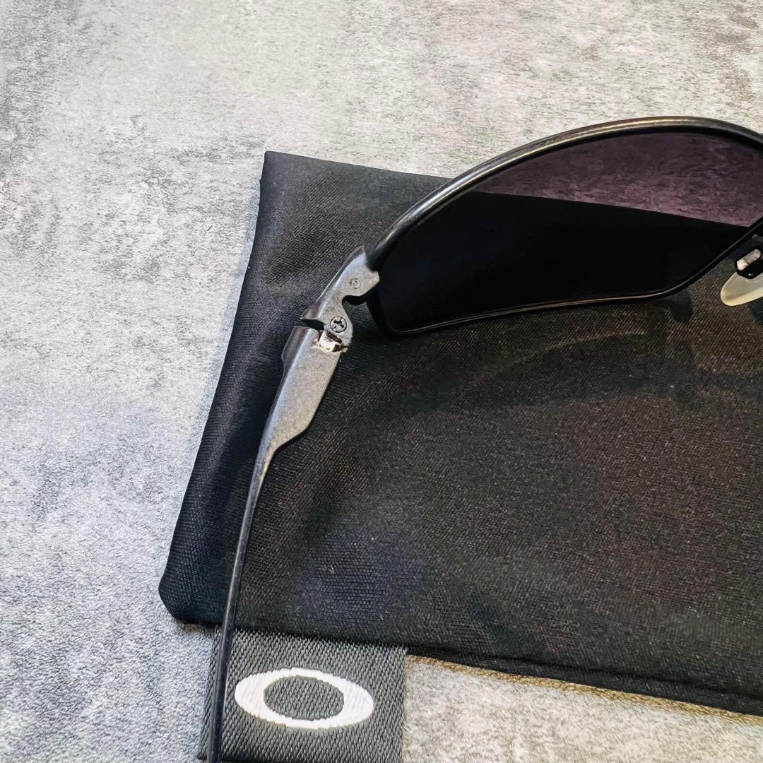 期間限定価格 OAKLEY オークリー サングラス WHISKER ウィスカー