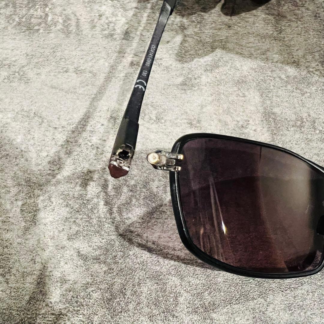 期間限定価格 OAKLEY オークリー サングラス WHISKER ウィスカー