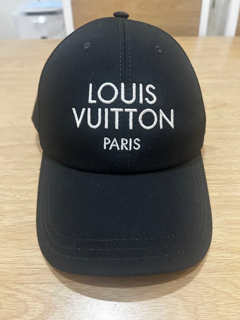 Louis Vuitton キャップ　メンズ