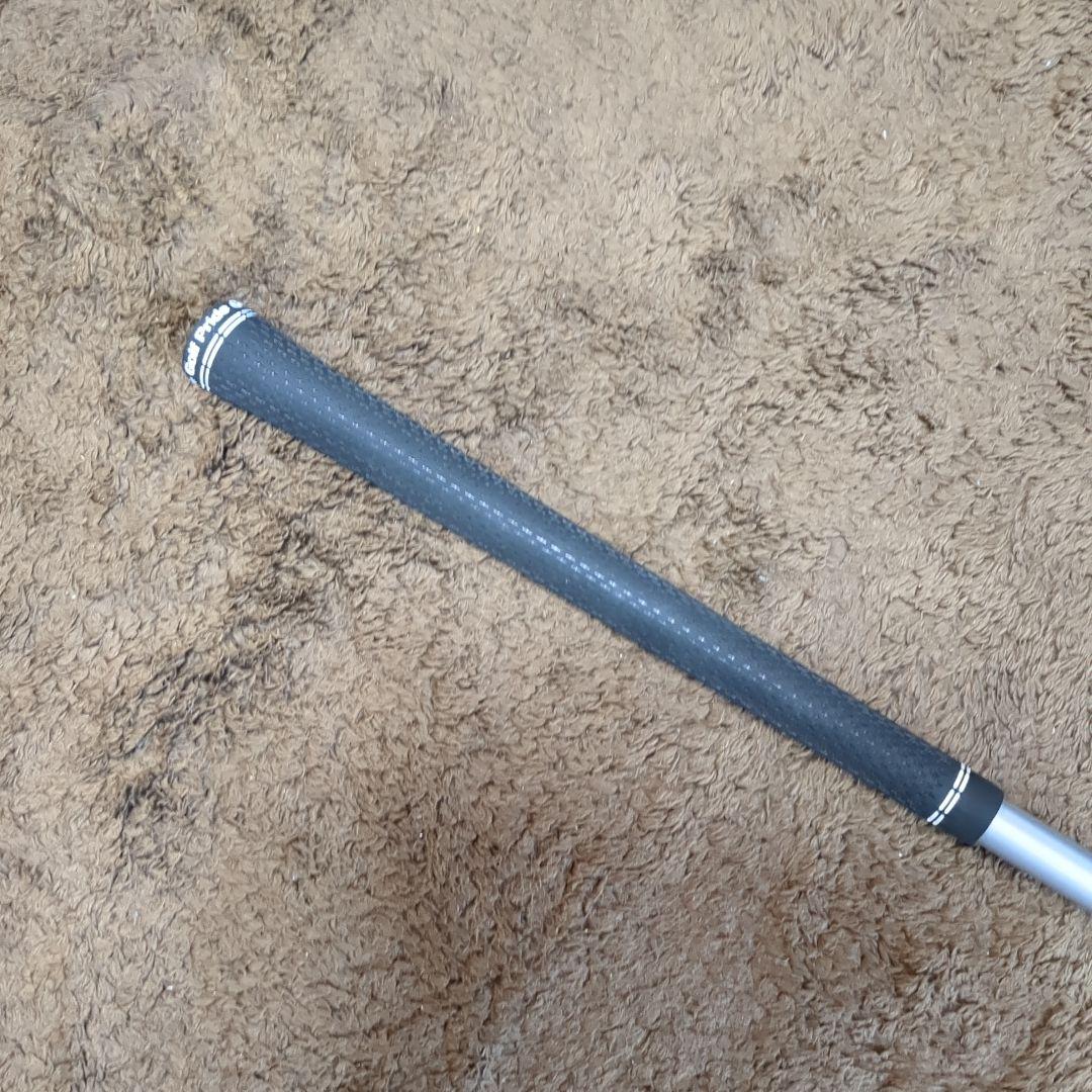 ト*モ様 SRIXON ZXハイブリッド４Ｕ22度
