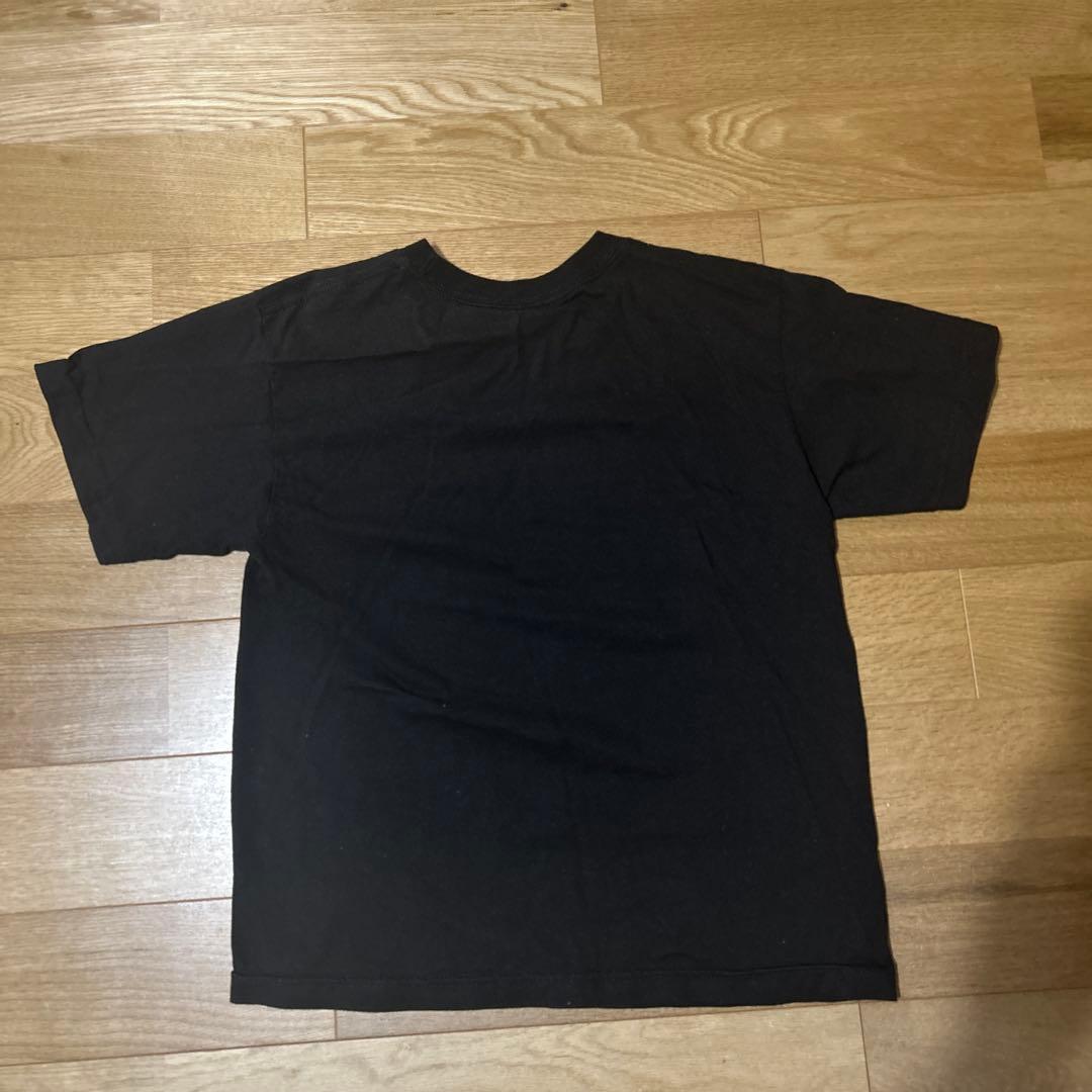 GIRL Tシャツ　スケートボード