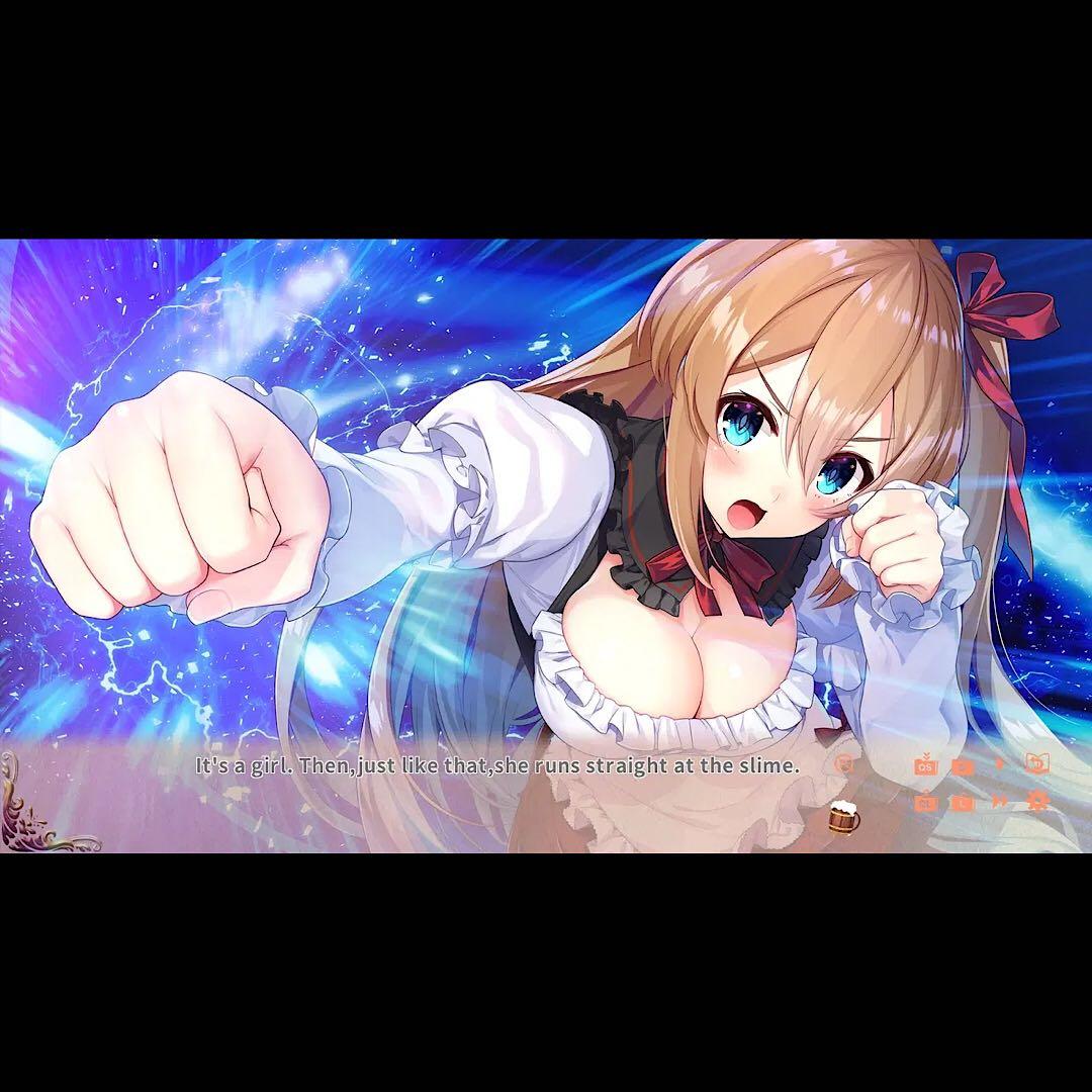 異世界酒場のセクステット トリロジー 3部作セット 初回版 switch