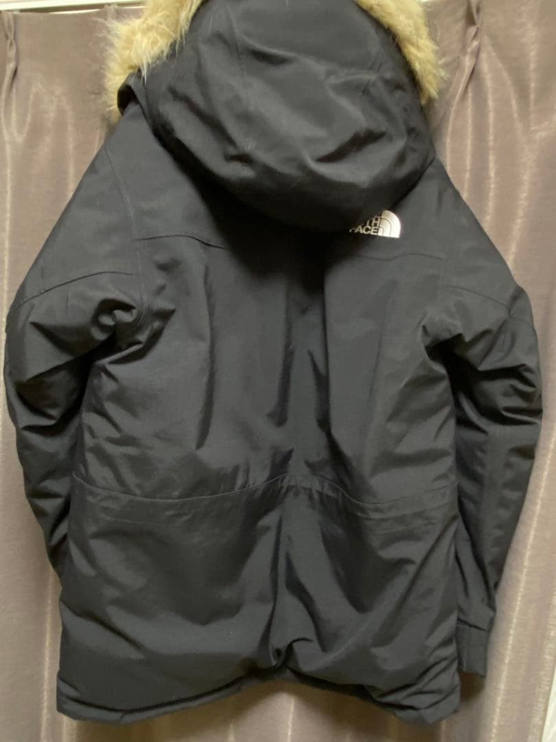 THENORTHFACEアンタークティカパーカ（AntarcticaParka）