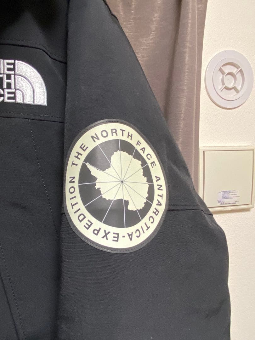 THENORTHFACEアンタークティカパーカ（AntarcticaParka）