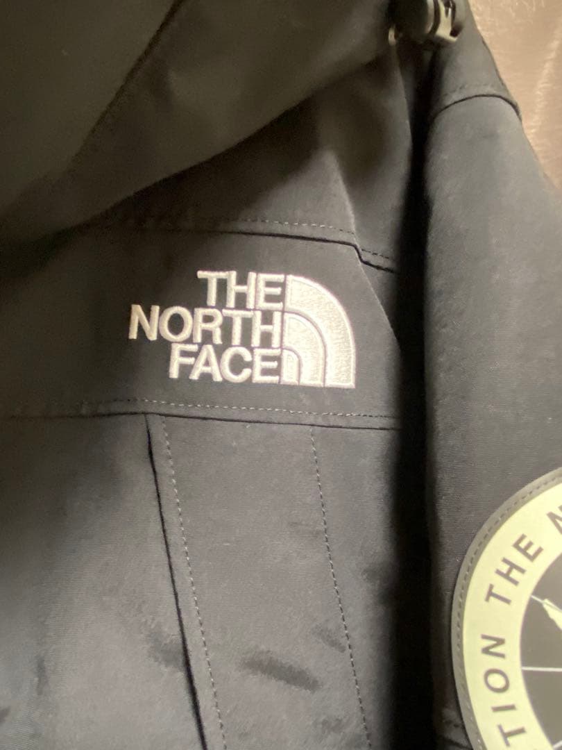 THENORTHFACEアンタークティカパーカ（AntarcticaParka）