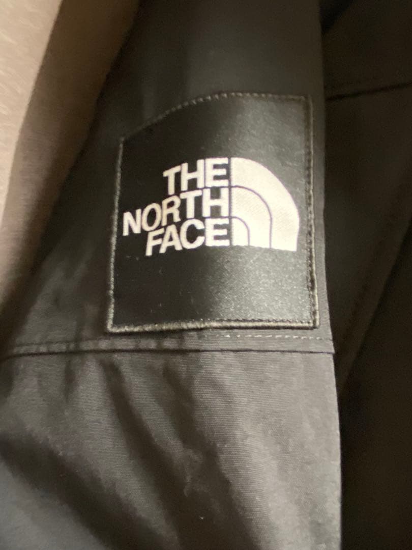 THENORTHFACEアンタークティカパーカ（AntarcticaParka）