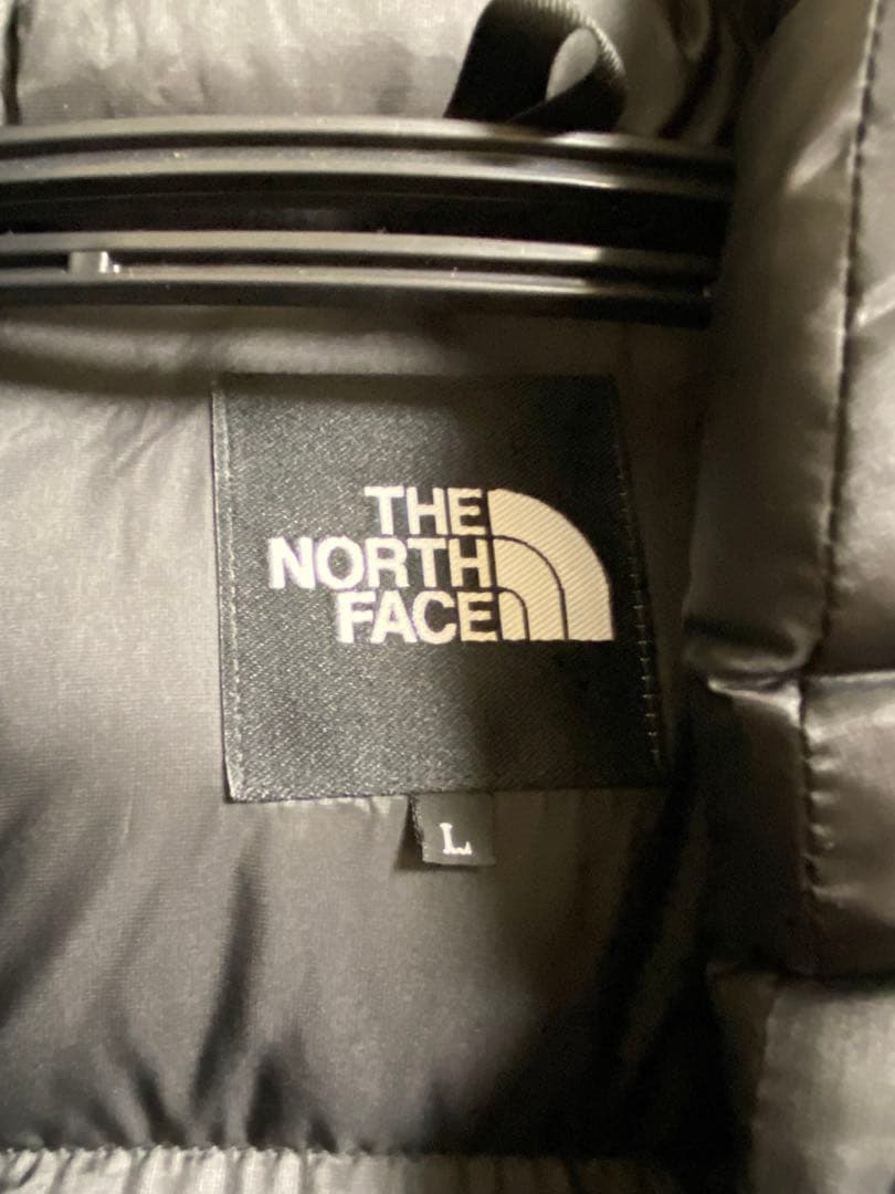 THENORTHFACEアンタークティカパーカ（AntarcticaParka）