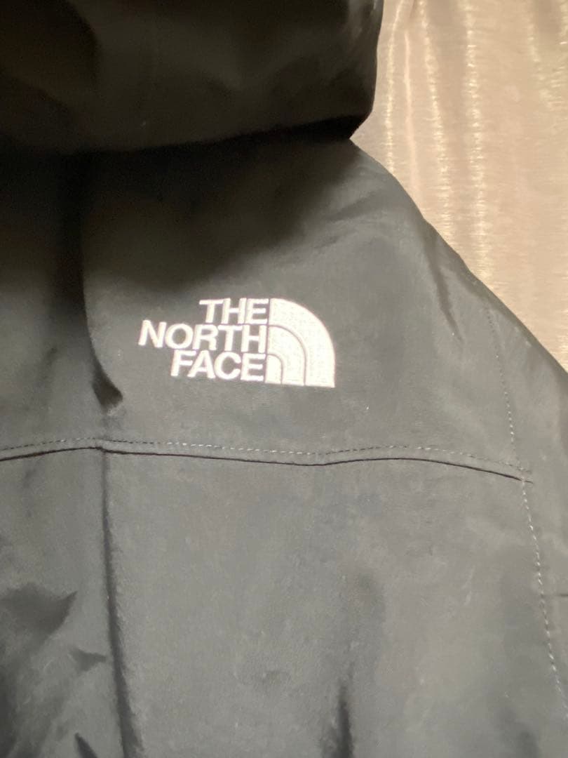 THENORTHFACEアンタークティカパーカ（AntarcticaParka）