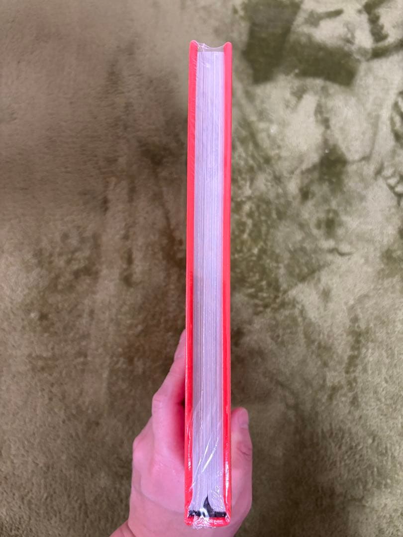 【非売品・未開封】The Bloody Maryセントレジス オリジナルブック
