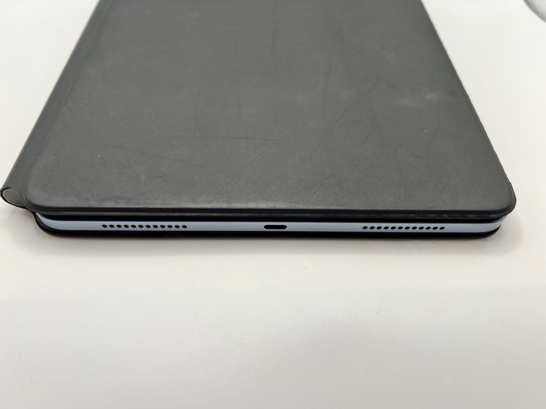 【美品】iPad Air 第4世代 256GB WiFiモデル ブルー