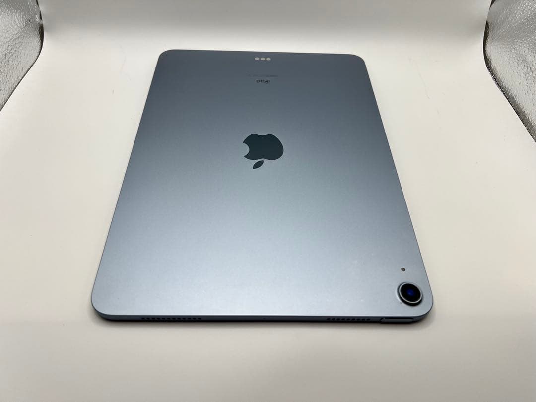 【美品】iPad Air 第4世代 256GB WiFiモデル ブルー