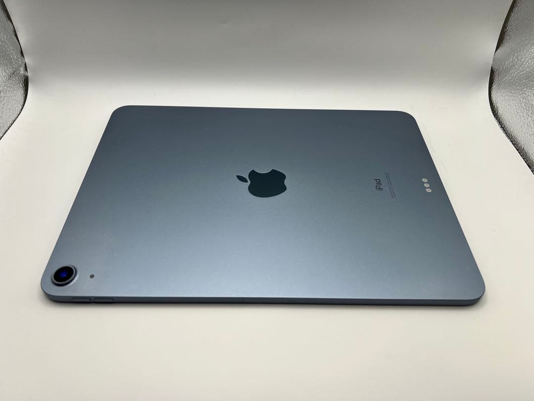 【美品】iPad Air 第4世代 256GB WiFiモデル ブルー