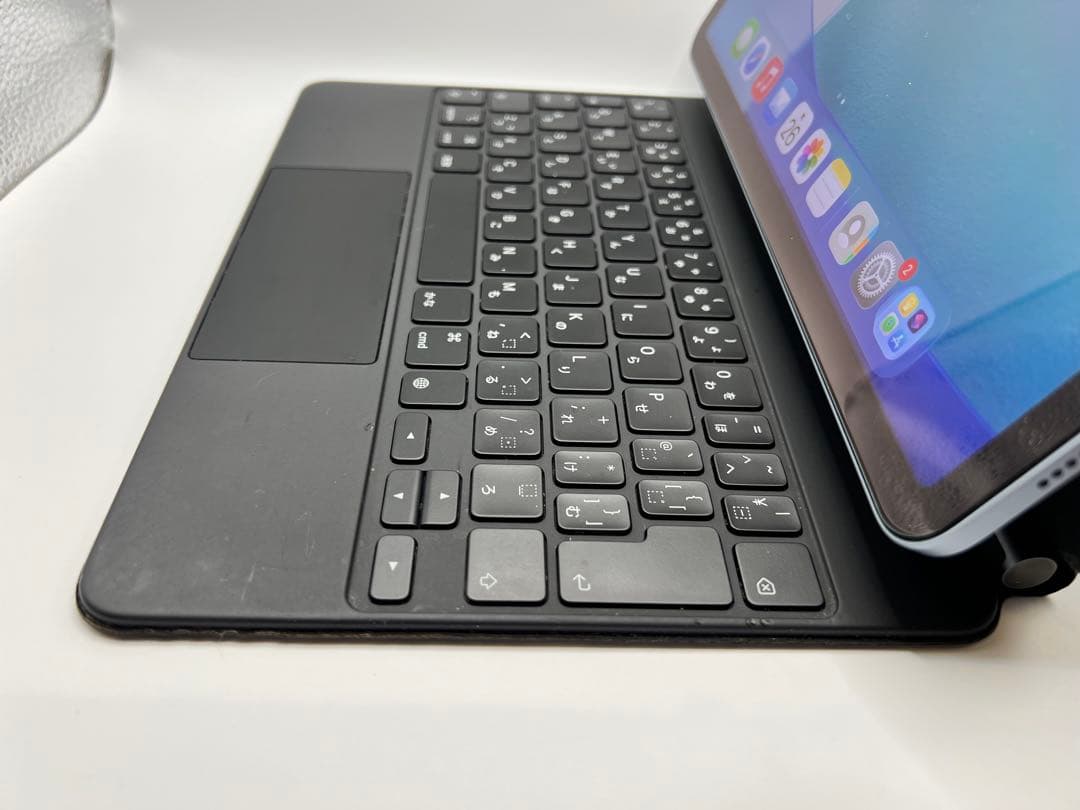 【美品】iPad Air 第4世代 256GB WiFiモデル ブルー