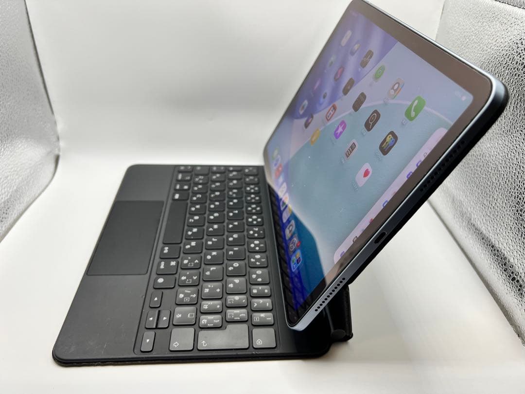 【美品】iPad Air 第4世代 256GB WiFiモデル ブルー