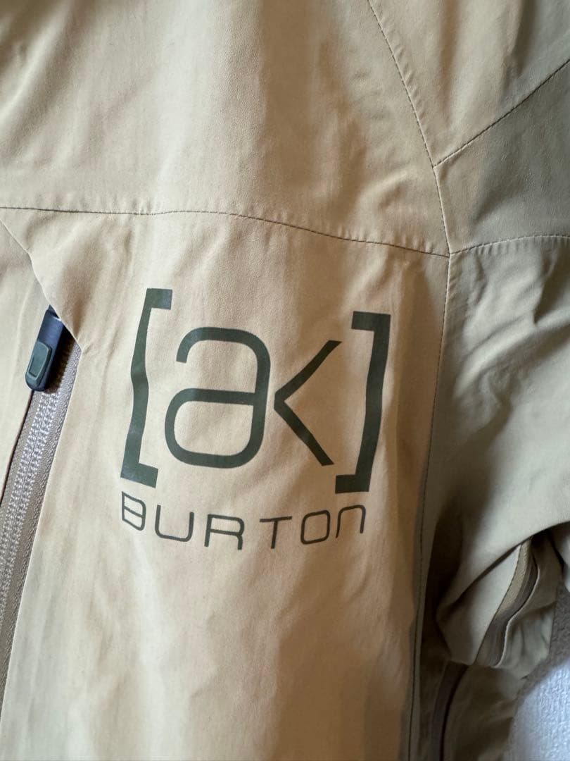 Burton [ak] GORE-TEX Cyclic Jacket メンズ Ｍ