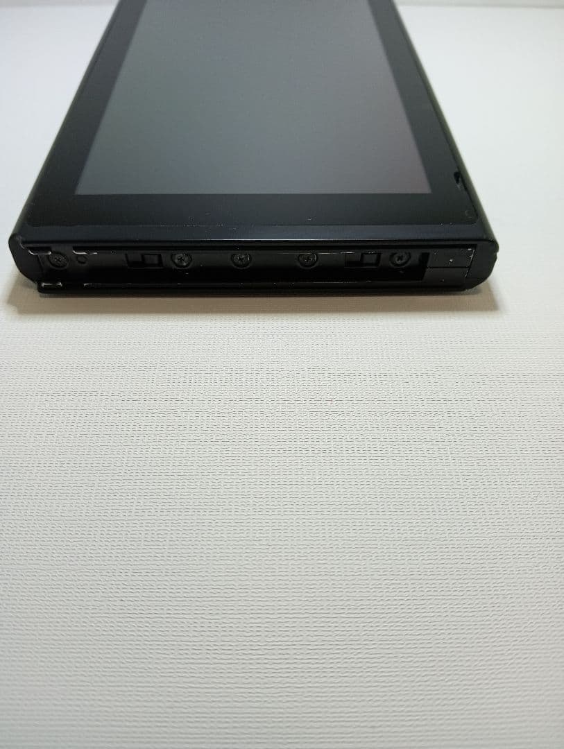 Nintendo switch 2017年モデル