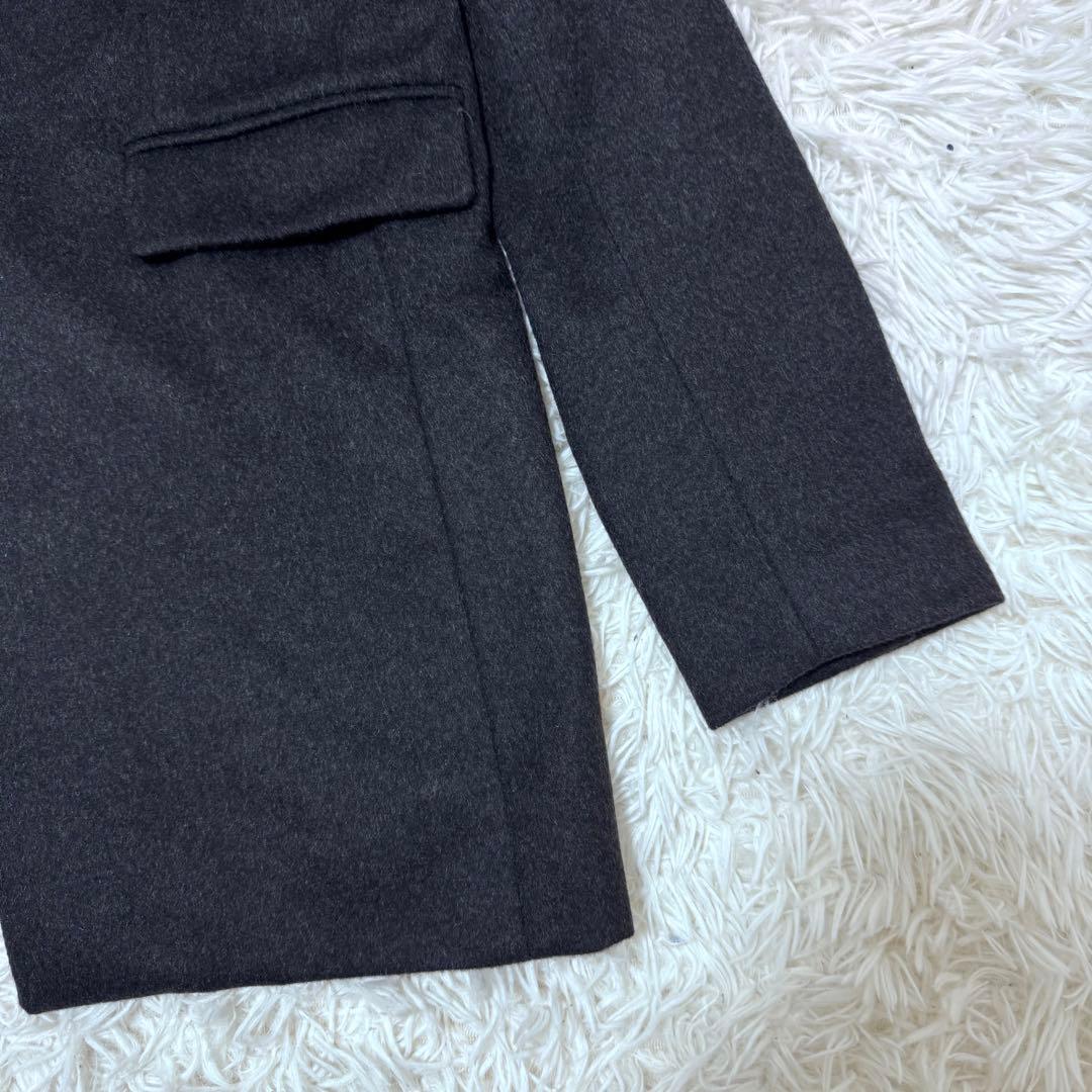【GATISU様 新品】ダーマコレクション カシミヤ100 ジャケット 13AR