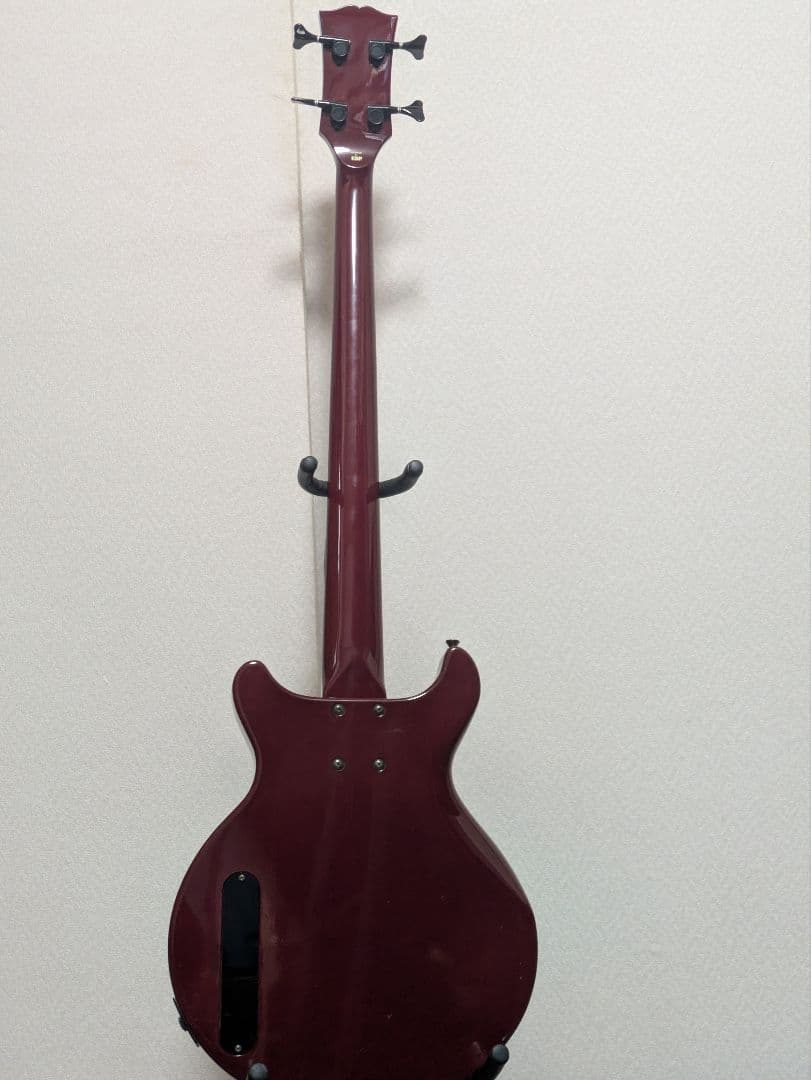 ア*ダ様 ベース　LUNA SEA J Signature Model