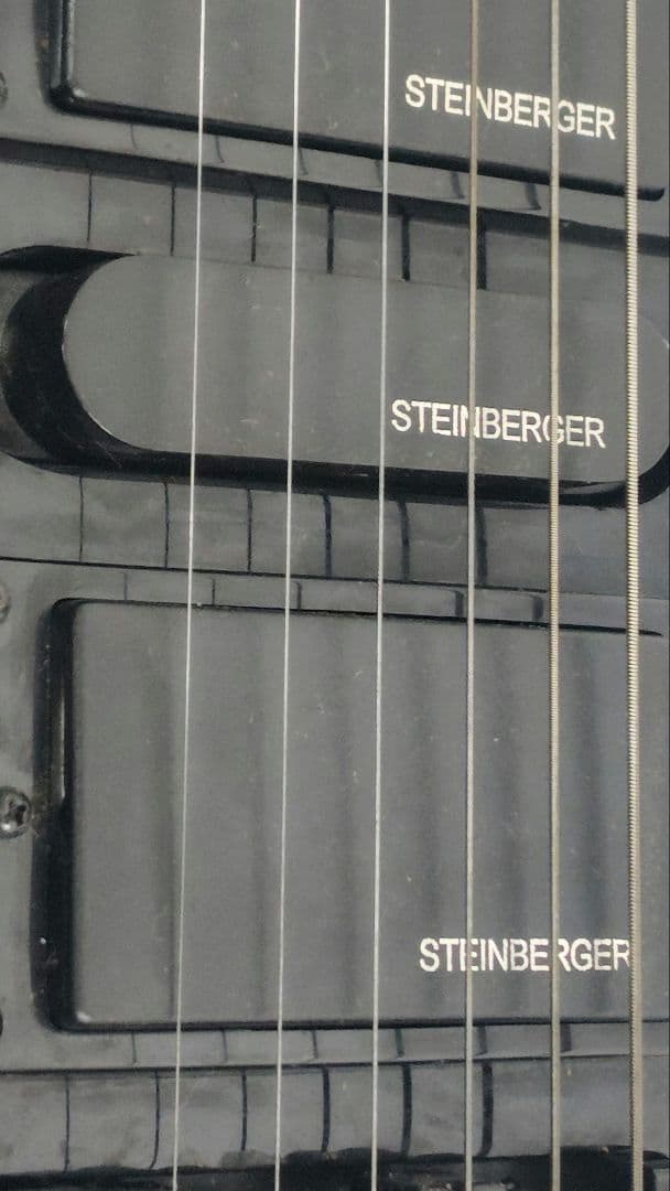 ギター Spirit by STEINBERGER GT-PRO Deluxe
