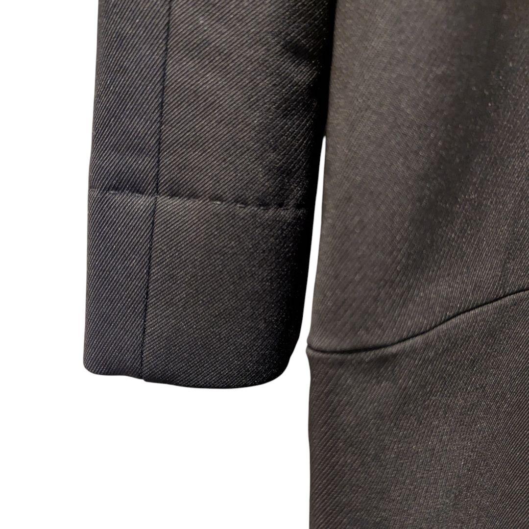 美品 MAX&Co. マックスマーラ ロングコート ブラック 38