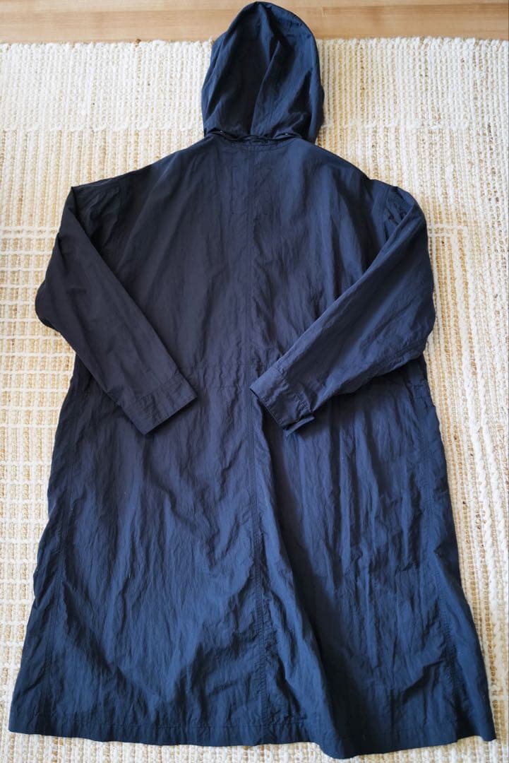 お*た様 STUDIO NICHOLSON | SEPHON COAT: サイズ
