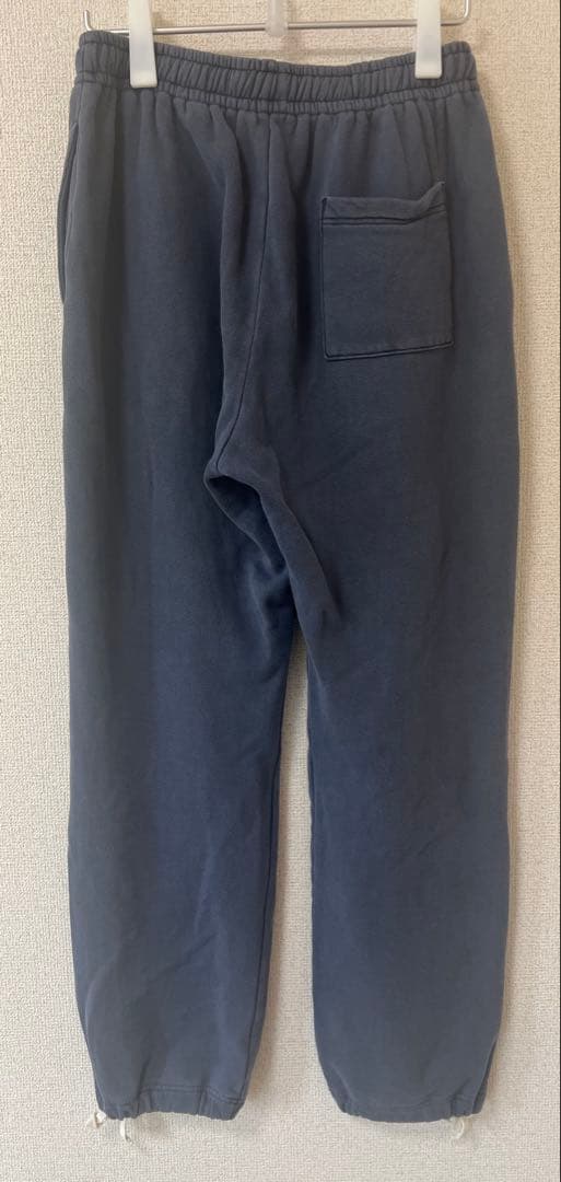 diidii スウェットパンツ　M