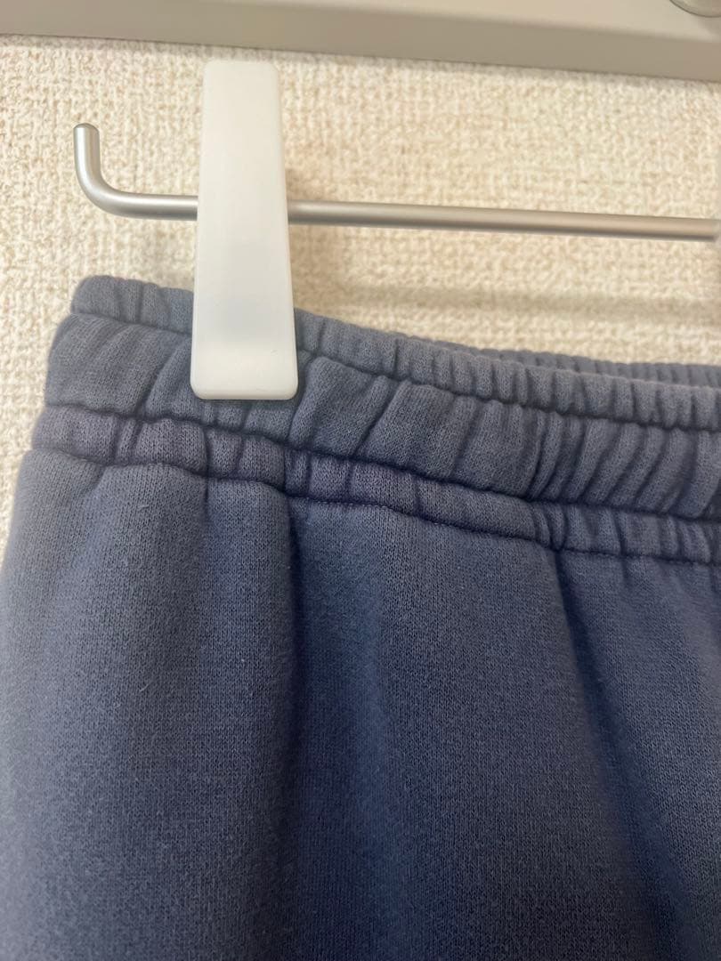 diidii スウェットパンツ　M