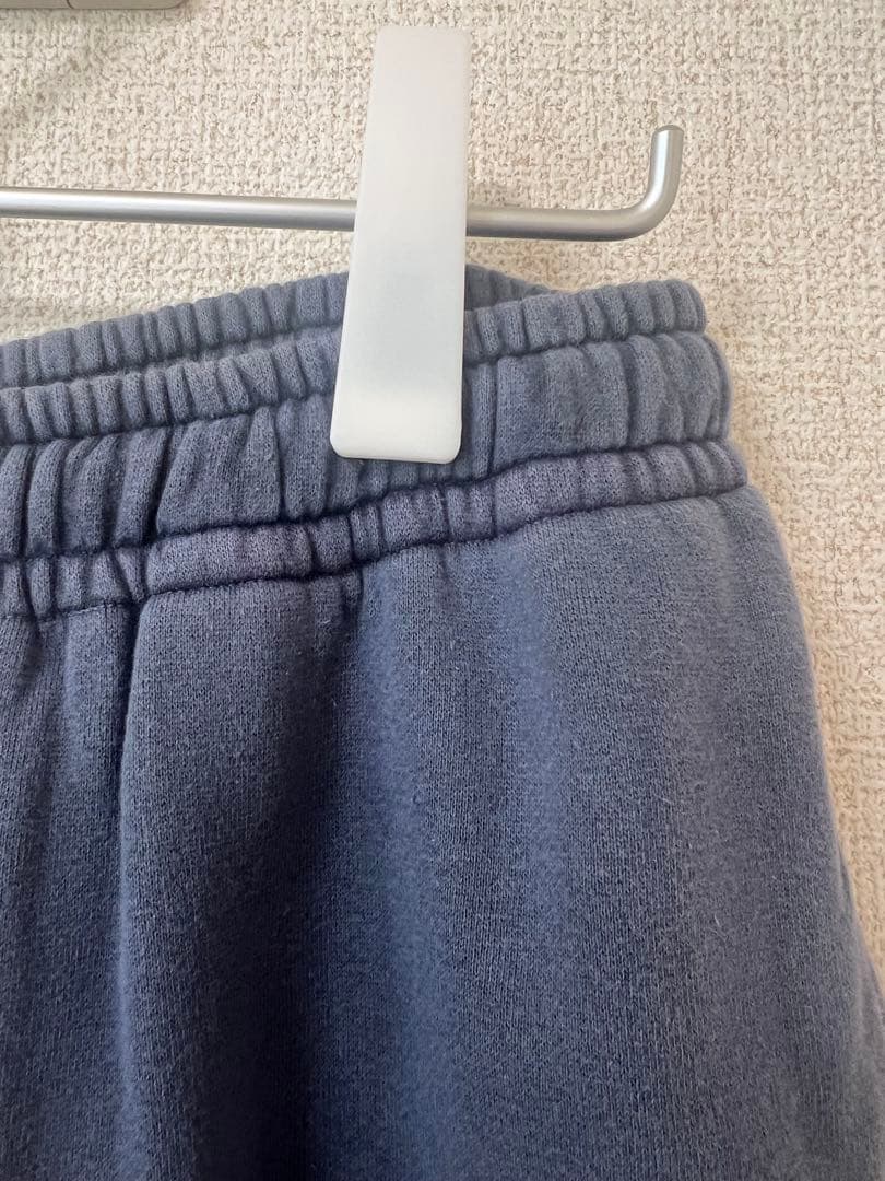 diidii スウェットパンツ　M