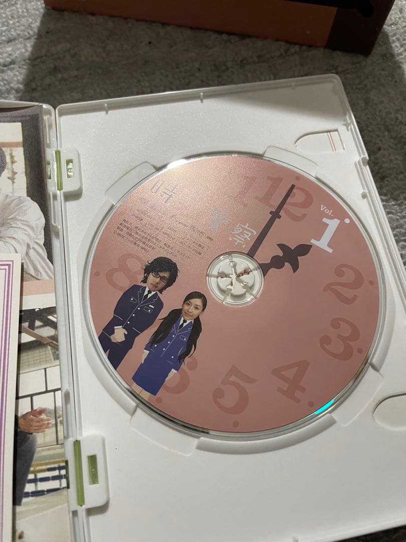 時効警察 DVD-BOX〈5枚組〉