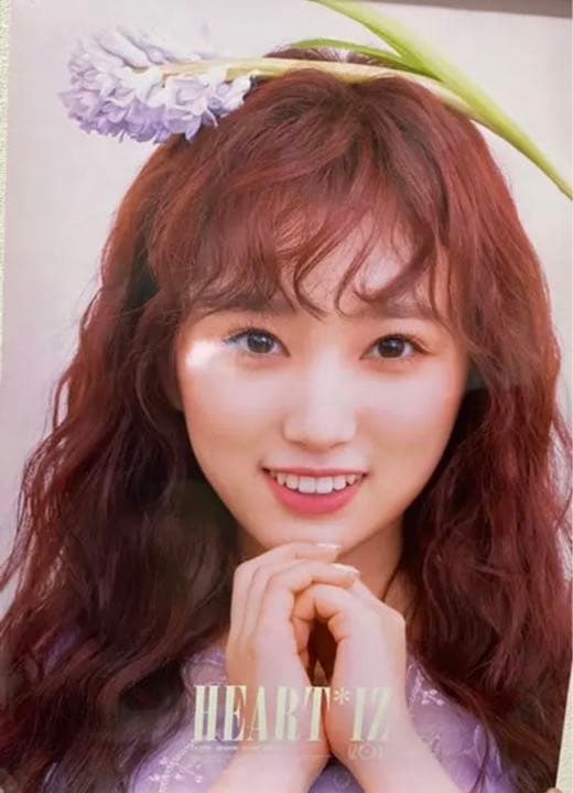 IZ*ONE グッズ まとめ売り