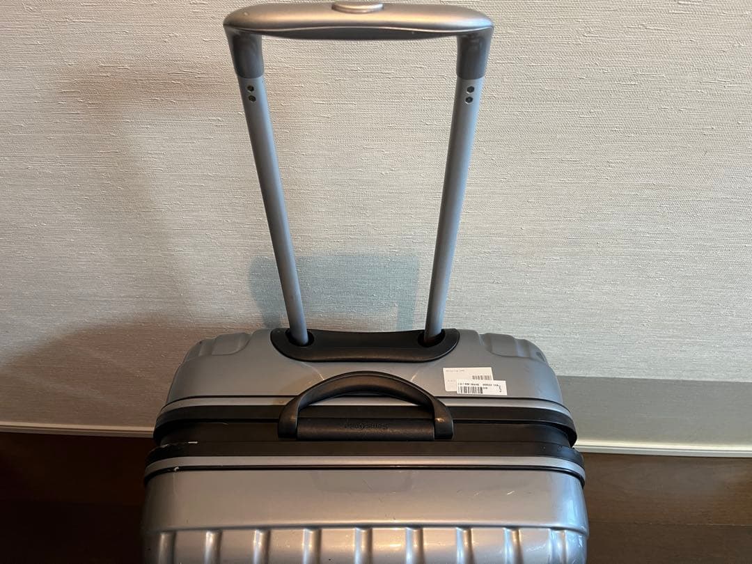 サムソナイト スーツケース 大型 4輪　Samsonite Aero-PC