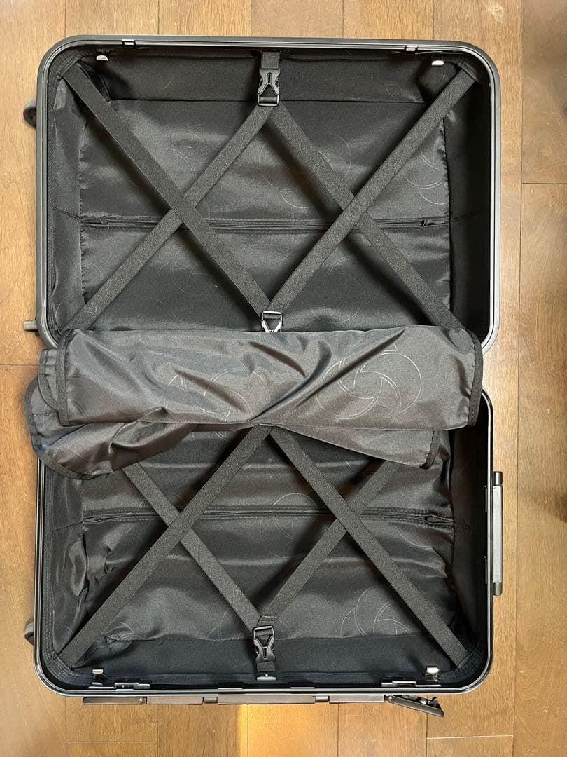 サムソナイト スーツケース 大型 4輪　Samsonite Aero-PC