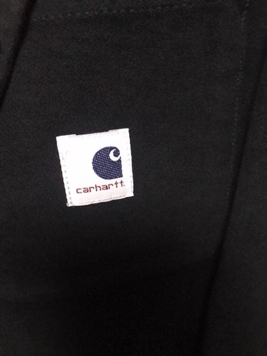 carhartt x adam kimmel ブレザーモールスキンジャケット