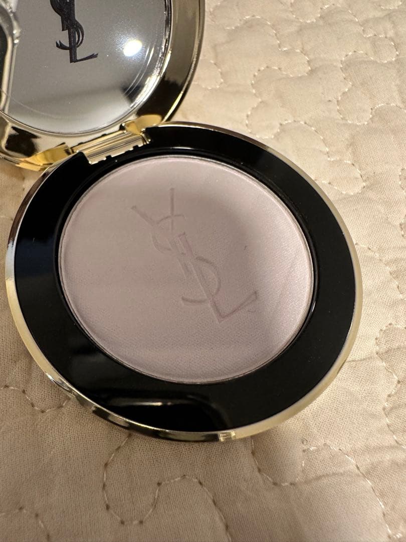 YSL メイクミーブラッシュ パウダー イヴサンローラン 限定 69 新品同様