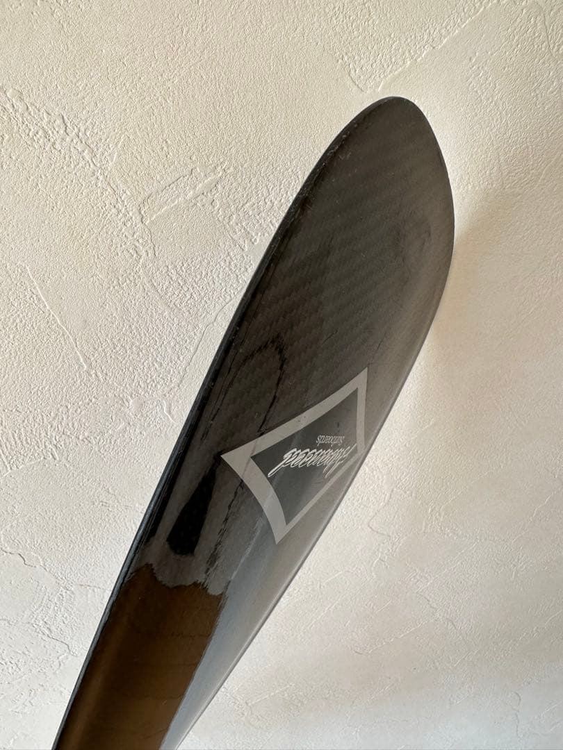 Advanced Paddleboards カーボンパドル