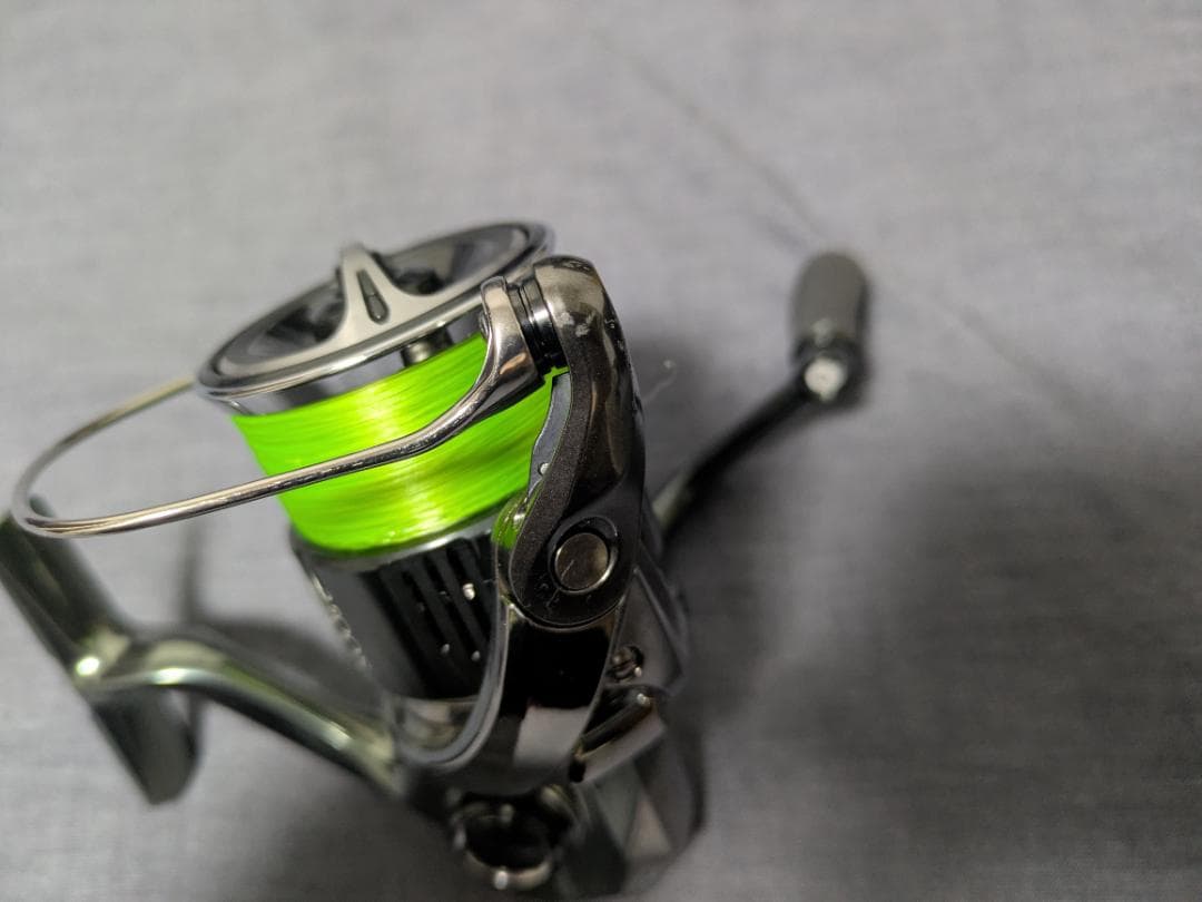 22 STELLA 2500SHG　takesu