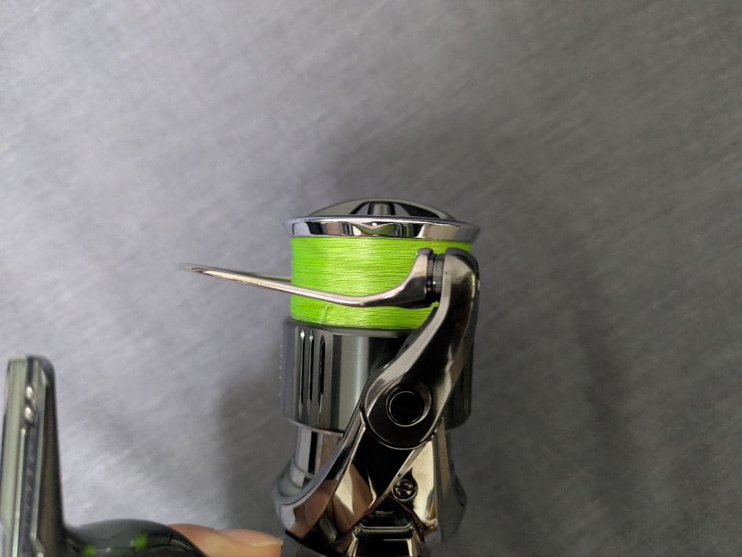 22 STELLA 2500SHG　takesu