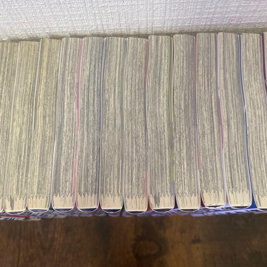 ブルーロック1〜25巻　漫画セット
