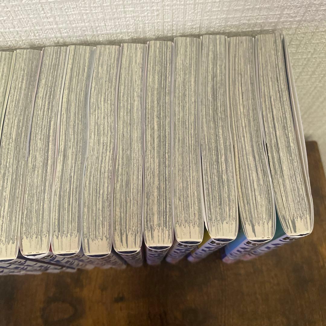 ブルーロック1〜25巻　漫画セット