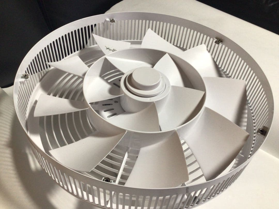 バリュミューダ GreenFan LE EGF-1400 2019年ジャンク