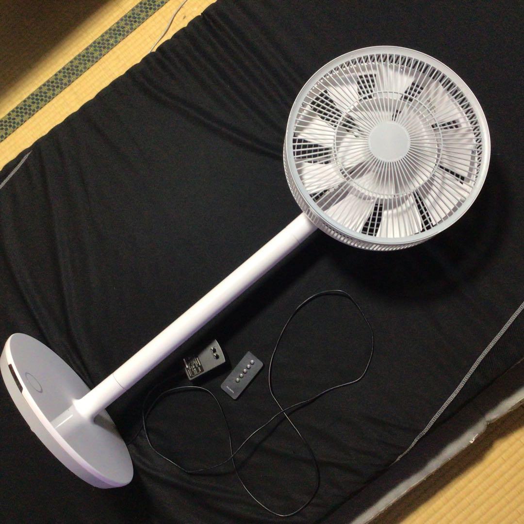 バリュミューダ GreenFan LE EGF-1400 2019年ジャンク