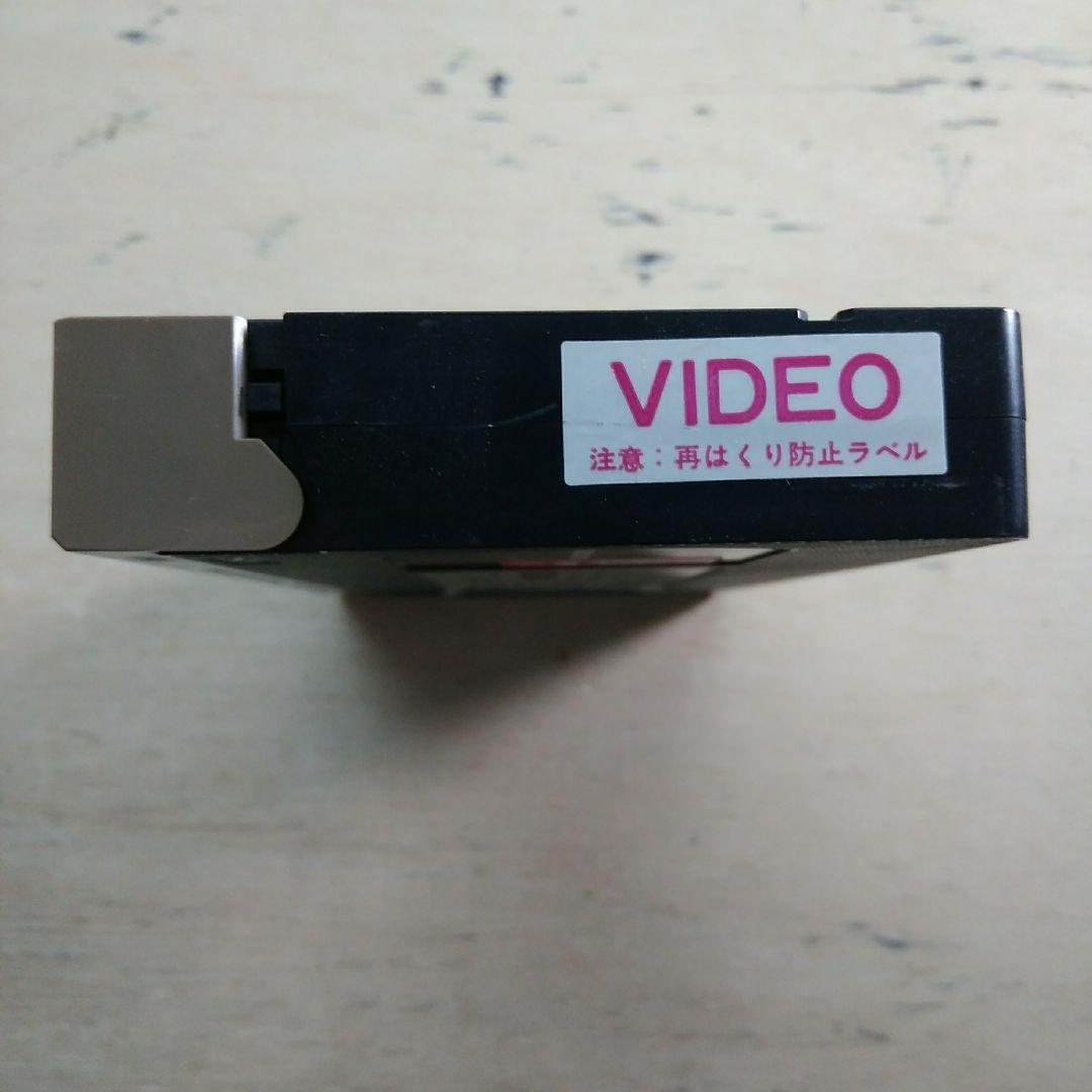 L.A.大捜査線 -狼たちの街- 字幕版VHS